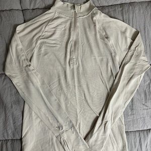 H&M sport long sleeve